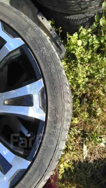 WinRun KF997. ������, 2014 ���, �/�, ����� 20 % ����