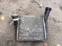 Интеркулер. Volkswagen Touareg, 7L6, 7LA, 7P5, 7P6 Audi Q7, 4LB Двигатели: AXQ, AYH, AZZ, BAA, BAC, BAN, BAR, BGU, BHK, BHL, BJN, BKJ, BKL, BKS, BKW...