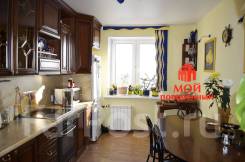 5-комнатная, улица Давыдова 18. Вторая речка, агентство, 106 кв. м.