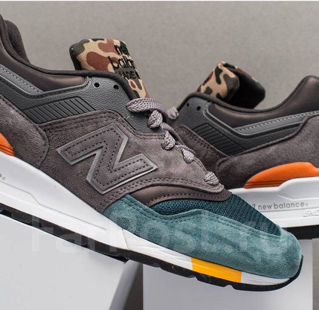 New Balance M997NM 39 40 41 42 43 44 7 500