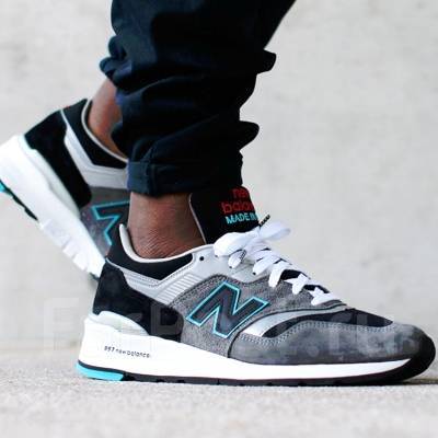 New balance hot sale m997cgb