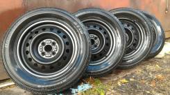 Bridgestone ST10. Зимние, без шипов, 20 %, 4 шт
