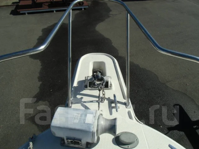 Yamaha PC-27. 1995 ���, ����� 8,8��., ��������� ������������, 260��.�., ������. ��� ����� �� ������������ ����