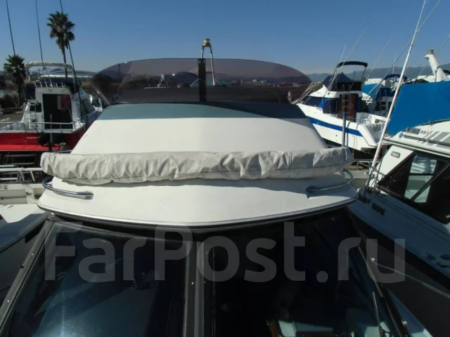 Yamaha PC-27. 1995 ���, ����� 8,8��., ��������� ������������, 260��.�., ������. ��� ����� �� ������������ ����