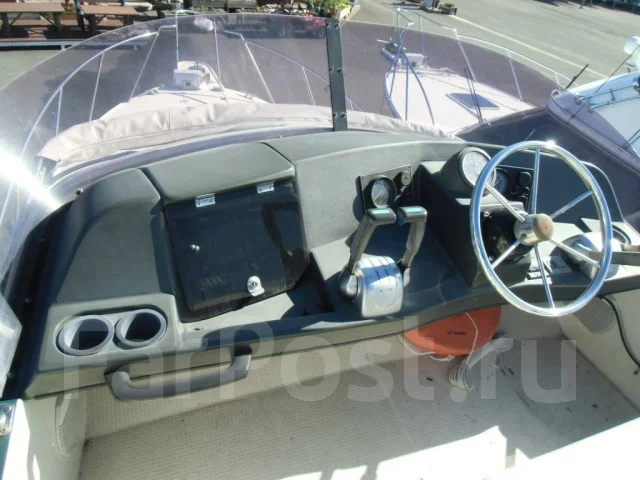 Yamaha PC-27. 1995 ���, ����� 8,8��., ��������� ������������, 260��.�., ������. ��� ����� �� ������������ ����