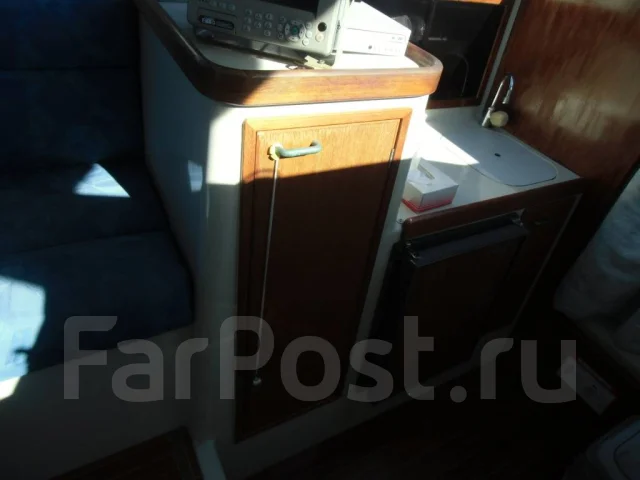 Yamaha PC-27. 1995 ���, ����� 8,8��., ��������� ������������, 260��.�., ������. ��� ����� �� ������������ ����