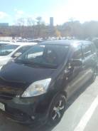 Daihatsu Boon Luminas. автомат, передний, 1.5 (109 л.с.), бензин, 119 000 тыс. км