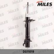 Амортизатор газовый передний левый (FORD FUSON 01/04-) DG11019 miles DG11019 в наличии