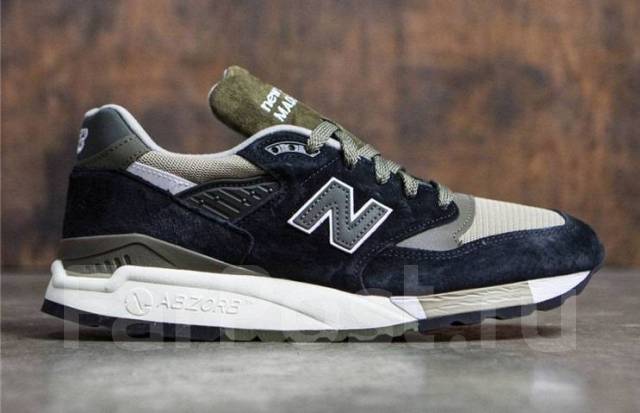 New balance outlet m998ctr