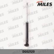 Амортизатор газовый задний (AUDI A6 04/97-07/97/VW PASSAT 10/96-05/05) DG02120 miles DG02120 в наличии