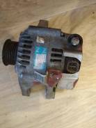 Генератор. Toyota Wish, ZNE10, ZNE10G, ZNE14, ZNE14G Toyota Corolla Axio, ZZE142 Toyota Isis, ZNM10, ZNM10G, ZNM10W Toyota Corolla, ZZE141, ZZE142 Дви...