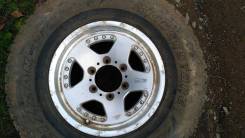 CV928. 7.0x15", 6x139.70