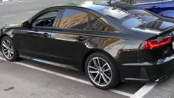 Audi. 8.5x19", 5x112.00, ET32, ЦО 66,6 мм.