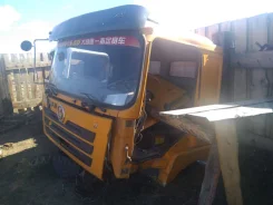 Shaanxi Shacman F3000 ����
