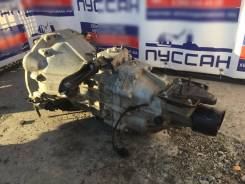 МКПП. Kia Bongo Двигатель D4BH