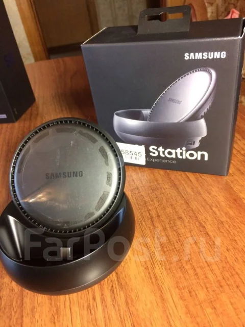 Samsung Galaxy S8. �/�, ����������, 4G LTE, Dual-SIM, ���������� ����