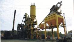 Кредмаш. Продам асфальто-бетонный завод ДС-1858 (), продам бизнес