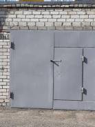 Гаражи кооперативные. ул.Вокзальная 1., р-н Междуречье., 21 кв. м., электричество, подвал.