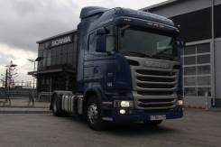Scania R440. Продается седельный тягач 2015 г. в., 13 000 куб. см., 20 000 кг., 4x2