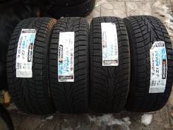 Hankook Winter i*cept IZ2 W616. Зимние, без шипов, 2017 год, без износа, 4 шт