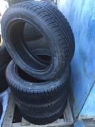 Nokian Hakkapeliitta R. Зимние, без шипов, 2008 год, без износа, 4 шт