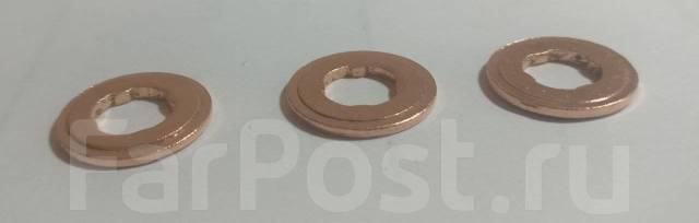 F00vc17503 bosch шайба форсунки