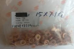Шайба. Mazda: Premacy, Titan, Bongo Brawny, 323, BT-50, Mazda2, Mazda3, Mazda6, CX-3, Bongo, MPV, Mazda5, CX-7, Capella, CX-5, 626 Ford: Galaxy, Tourn...