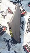 Воздухозаборник. Subaru Legacy, BL5, BL9, BLE, BP5, BP9, BPE, BPH Subaru Outback, BPE, BPELUA Subaru Impreza, GE2, GE3, GE6, GE7, GH2, GH3, GH6, GH7...