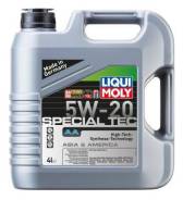 Liqui Moly Special Tec
