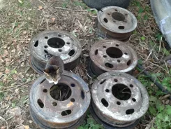 Isuzu. x15" ����