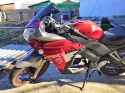 Racer Skyway RC250-CS. 250 куб. см., неисправен, птс, с пробегом