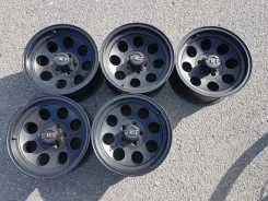Mickey Thompson. 8.0x16", 5x114.3, ET0, �� 82���. ����