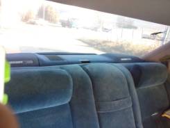 Toyota Crown. GS131, 1GGZE