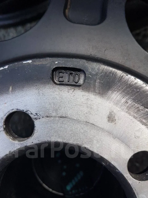 Mickey Thompson. 8.0x16", 5x114.3, ET0, �� 82���. ����