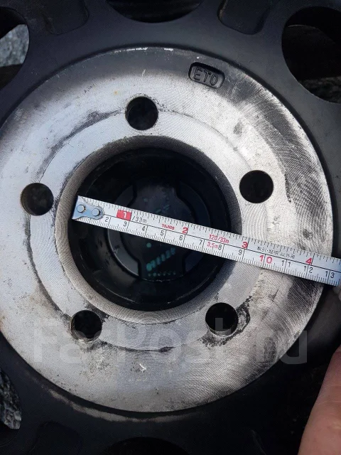 Mickey Thompson. 8.0x16", 5x114.3, ET0, �� 82���. ����