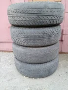 BFGoodrich Macadam T/A. ������, �/�, ����� 50 % ����