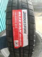 Bridgestone Blizzak Revo GZ. Зимние, без шипов, 2018 год, без износа, 4 шт