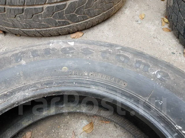 Firestone. ������, �/�, ����� 40 % ����