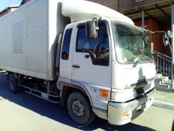 Hino Ranger. Продается грузовик , 8 000 куб. см., 5 000 кг., 4x2