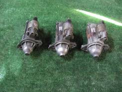 Стартер. Toyota: Mark II Wagon Blit, Crown Majesta, Crown, Verossa, Mark II, Cresta, Altezza, Chaser Lexus IS300, GXE10 Lexus IS200, GXE10 Двигатель 1...