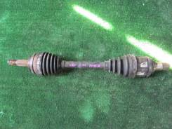 Привод, полуось. Toyota Voxy, ZRR75, ZRR75G, ZRR75W, ZRR70W, ZRR70G Toyota Noah, ZRR75G, ZRR75W, ZRR70G, ZRR70W Двигатели: 3ZRFAE, 3ZRFE
