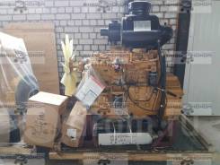 Двигатель Shanghai SC9D220G2B1 XCMG LW500F/ZL50G в Иркутске Двигатель в сборе. Dongfeng Xcmg. Под заказ
