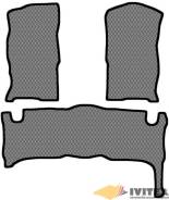 Коврики. Isuzu D-MAX, RT85 Двигатель 4JK1