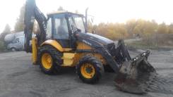 Volvo BL71. Продается экскаватор-погрузчик