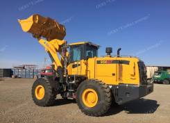 Changlin. 956GT, 5 000 кг., Дизельный, 3,00 куб. м.