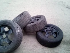 Bridgestone Blizzak WS-60. ������, ��� �����, �/�, ����� 30�%