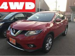 Nissan X-Trail. автомат, 4wd, 2.0, бензин, 48 750 тыс. км, б/п. Под заказ