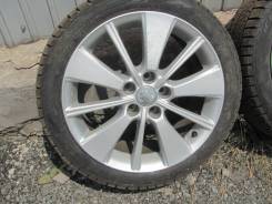 Toyota. x18", 5x114.30