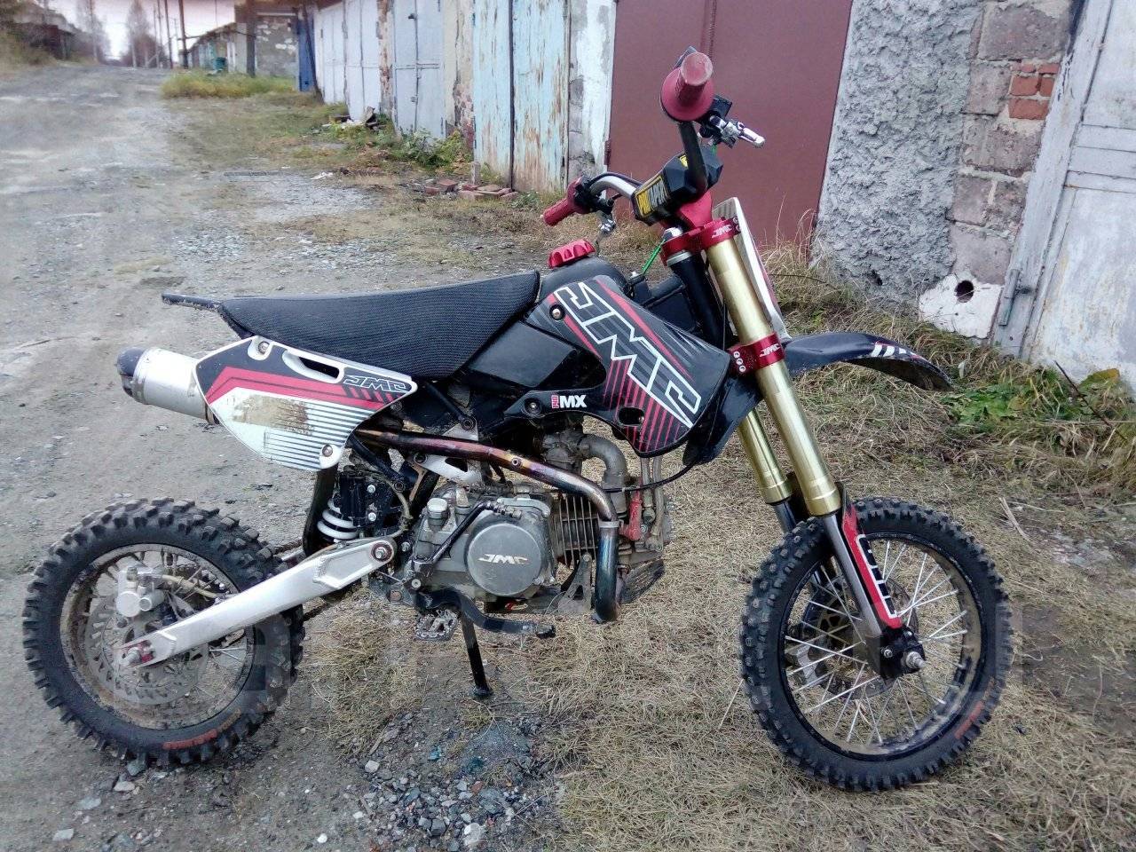 JMC 125