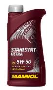 Mannol Stahlsynt Ultra